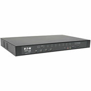 Tripp Lite by Eaton B064-016-01-IPG 16-Port IP KVM Switch