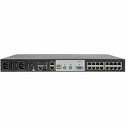 Tripp Lite by Eaton B064-016-01-IPG 16-Port IP KVM Switch - B064-016-01-IPG