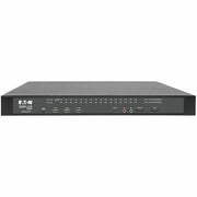 Tripp Lite by Eaton B064-032-01-IPG 32-Port IP KVM Switch - B064-032-01-IPG