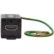 Tripp Lite by Eaton B110-SP-HDMI Surge Suppressor/Protector - B110-SP-HDMI