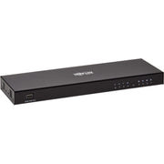 Tripp Lite by Eaton 8-Port HDMI Splitter - HDMI 2.0, 4K x 2K@60 Hz, HDCP 2.2, EDID Management