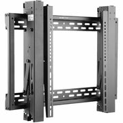 Tripp Lite by Eaton DMVWSC4570XUL Wall Mount for TV, Monitor, Flat Panel Display - Black - DMVWSC4570XUL