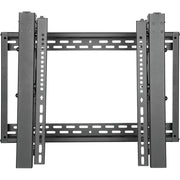 Tripp Lite by Eaton DMVWSC4570XUL Wall Mount for TV, Monitor, Flat Panel Display - Black - DMVWSC4570XUL