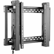 Tripp Lite by Eaton DMVWSC4570XUL Wall Mount for TV, Monitor, Flat Panel Display - Black