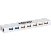 Tripp Lite by Eaton U360-007C-2X3 7-Port USB 3.0 / USB 2.0 Combo Hub