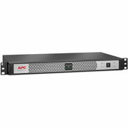 APC by Schneider Electric Smart-UPS 500VA Rack/Floor Mountable UPS - SCL500RM1UC