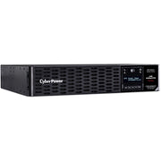 CyberPower UPS Systems PR3000RTXL2U New Smart App Sinewave -  Capacity: 3000 VA / 3000 W - PR3000RTXL2U