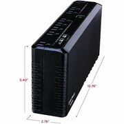 CyberPower SL700U Standby UPS Systems - SL700U