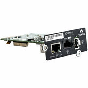 Vertiv Liebert IntelliSlot RDU101 - Network Card |Remote Management Adapter (RDU101)