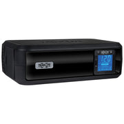 SMART1000LCD_Tripp Lite by Eaton SmartPro 1000 VA Tower Digital UPS