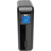 Tripp Lite by Eaton SmartPro 1000 VA Tower Digital UPS - SMART1000LCD