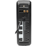 Tripp Lite by Eaton SmartPro 1000 VA Tower Digital UPS - SMART1000LCD