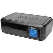 SMART1000LCD_Tripp Lite by Eaton SmartPro 1000 VA Tower Digital UPS