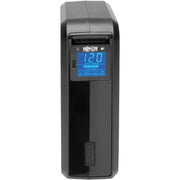 Tripp Lite by Eaton SmartPro 1000 VA Tower Digital UPS - SMART1000LCD