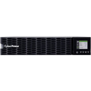 CyberPower OL6KRTHD Smart App Online UPS Systems