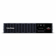 CyberPower UPS Systems PR3000RTXL2UN New Smart App Sinewave -  Capacity: 3000 VA / 3000 W