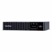 CyberPower UPS Systems PR3000RTXL2UN New Smart App Sinewave -  Capacity: 3000 VA / 3000 W - PR3000RTXL2UN