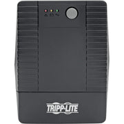 Tripp Lite by Eaton BC600TU 600VA Desktop UPS - BC600TU