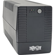 Tripp Lite by Eaton BC600TU 600VA Desktop UPS