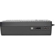 ECO900LCDU2_Tripp Lite by Eaton ECO900LCDU2 900VA Desktop/Wall Mountable UPS