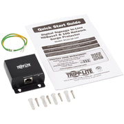 Tripp Lite by Eaton B110-SP-CAT Surge Suppressor/Protector - B110-SP-CAT