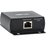 Tripp Lite by Eaton B110-SP-POE Surge Suppressor/Protector