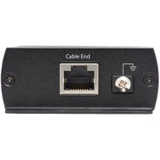 Tripp Lite by Eaton B110-SP-POE Surge Suppressor/Protector - B110-SP-POE