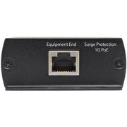Tripp Lite by Eaton B110-SP-POE Surge Suppressor/Protector - B110-SP-POE