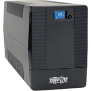 Tripp Lite by Eaton OMNIVS1500XLCD 1440VA Tower UPS