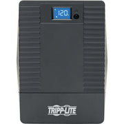 OMNIVS800LCD_Tripp Lite by Eaton OMNIVS800LCD 800VA Tower UPS