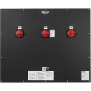 Tripp Lite by Eaton SU100KMBPKX Bypass Panel - SU100KMBPKX