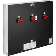 Tripp Lite by Eaton SU100KMBPKX Bypass Panel