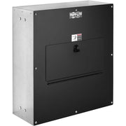 Tripp Lite by Eaton UPS Maintenance Bypass Panel for SVT10KX - 3 Breakers