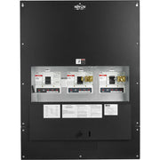 Tripp Lite by Eaton SU140KMBPK Bypass Panel - SU140KMBPK