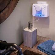 CyberPower P3WU Wall Tap Outlet - P3WU