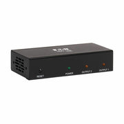 B118-002-HDR_Tripp Lite by Eaton B118-002-HDR 2-Port HDMI 2.0 Splitter with Multi-Resolution Support