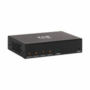 B118-004-HDR_Tripp Lite by Eaton B118-004-HDR 4-Port HDMI 2.0 Splitter with Multi-Resolution Support