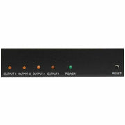 Tripp Lite by Eaton B118-004-HDR 4-Port HDMI 2.0 Splitter with Multi-Resolution Support - B118-004-HDR