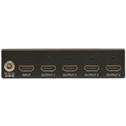 B118-004-HDR_Tripp Lite by Eaton B118-004-HDR 4-Port HDMI 2.0 Splitter with Multi-Resolution Support