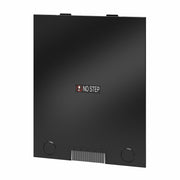 AR7260_APC by Schneider Electric NetShelter SX 12U/18U Roof 900mm Deep Black