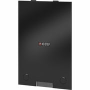 AR7261_Schneider Electric NetShelter SX 12U/18U Roof 1070mm Deep Black