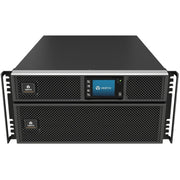 Liebert GXT5 5000VA 208V UPS - GXT5-5000HVRT5UXLN