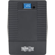 OMNIVS1000LCD_Tripp Lite by Eaton OMNIVS1000LCD 1000VA Tower UPS