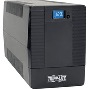 Tripp Lite by Eaton OMNIVS1000LCD 1000VA Tower UPS