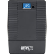 OMNIVS1200LCD_Tripp Lite by Eaton OMNIVS1200LCD 1200VA Tower UPS