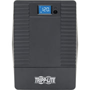 OMNIVS1500LCD_Tripp Lite by Eaton OMNIVS1500LCD 1440VA Tower UPS