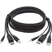 Tripp Lite by Eaton KVM Cable - P783-006