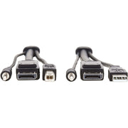 Tripp Lite by Eaton KVM Cable - P783-006