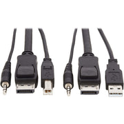 Tripp Lite by Eaton KVM Cable