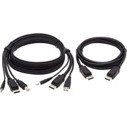 Tripp Lite by Eaton KVM Cable - P783-006-DP